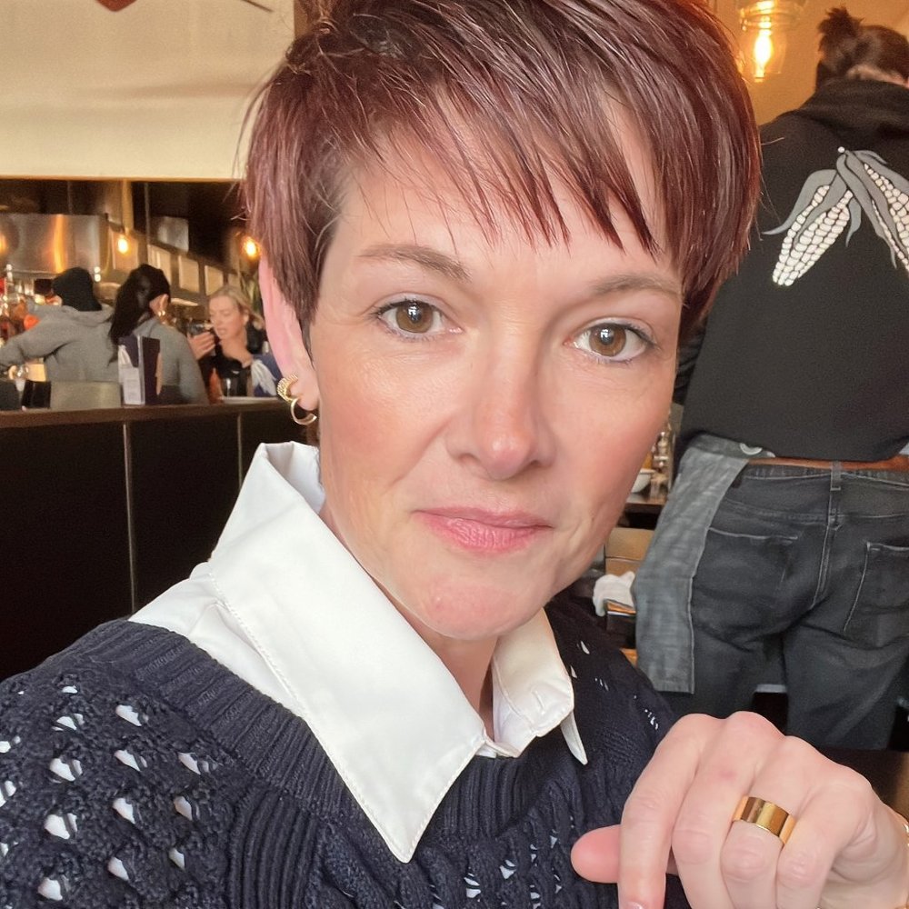 Meet your Posher, Maria